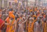 naga sadhu varanasi